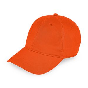 Merrimack Hat Co.® Cooper Cap - Orange