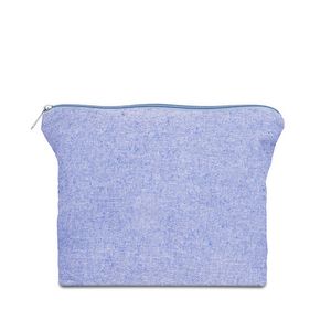 Recycled Cotton Pouch