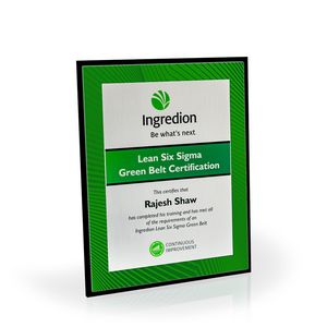 9" x 12" / 7.5"H x 9.5"W x 0.5"D