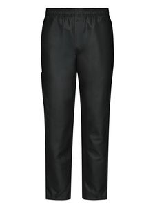 Red Kap Culinary - Men's Baggy Airflow Chef Pant