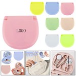 Mini Travel Sewing Kit Organizer