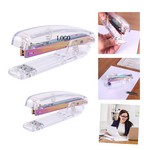 Crystal Compact Laser Stapler