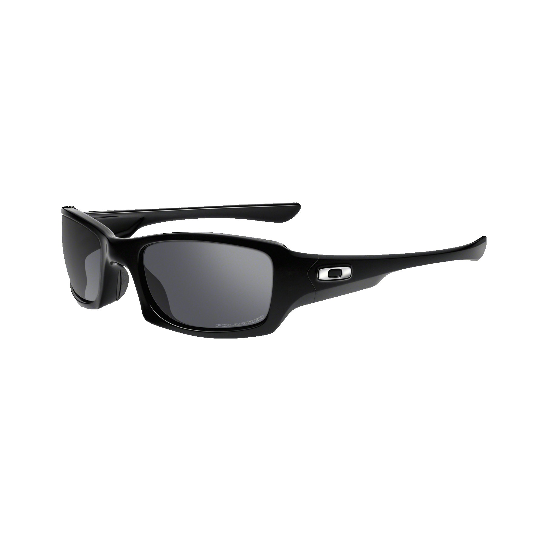 Oakley Polarized Fives Squared Sunglasses - Sunglasses