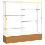 Reliant Series Display Case - DSPL06