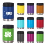 Durable 12oz Stainless Steel Vacuum Insulated Mug