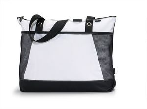 Venture Tote - Black