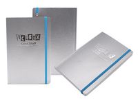 Westport Perfect Bound Journals - 5.25" x 8.25" - Journals, Notebooks