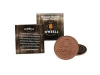 Statement Five Bite Chocolate Cookie Box - 1pc