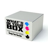 Custom Retail Box