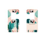 Door Hanger Shape Air Freshener
