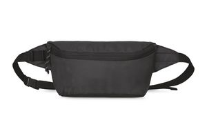 Rio Waist Pack - Black