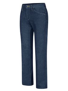 Red Kap Bottoms - Women's Straight Fit Jean
