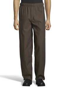 Uncommon Chef - Chef Pants - Unisex Chef Pant - Pants, Uniforms