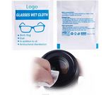 Anti-Fog Lens Cleaning Wipes