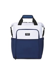 Igloo® Seadrift™ Switch Backpack Cooler - Navy-White