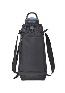 Restore Hydration Bottle Sling - Black