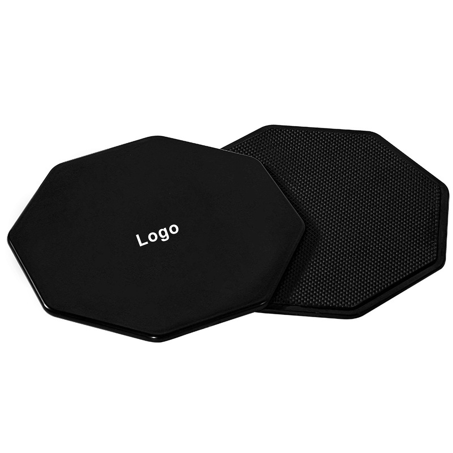 Fitness Disc Slide Gliding Discs Slider - Mats