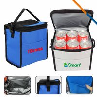 Batt Lunch Cooler Bag - Bags, Coolers