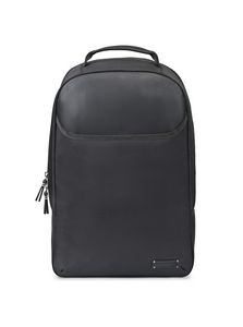 Travis & Wells® Lennox Laptop Backpack - Black