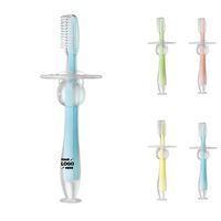 Stand Up Suction Baby Toothbrush - Toothbrushes