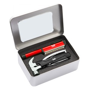 Gift Set With Fl30 Feisty Workmate And Tm309 Multi-Tool
