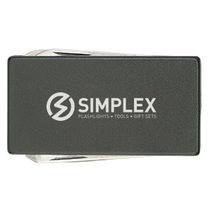 Multi -Tool Money Clip