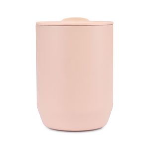 Aviana™ Rowan Recycled Wine Tumbler - 15 Oz. - Light Peach