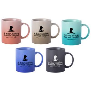 Comfort Color 12 oz. Ombre Mug