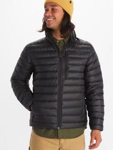 Marmot Men's Highlander Jacket - Coats