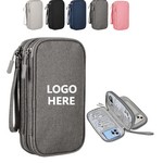 Outdoor Portable Electronic Organizer