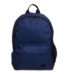 New Balance® Essentials Backpack - Navy