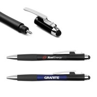 MultiClip Pen with Bottle Opener