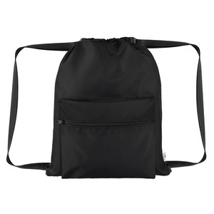 Anywhere Rpet Drawstring Bag