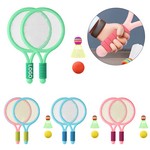 Children Badminton Racket