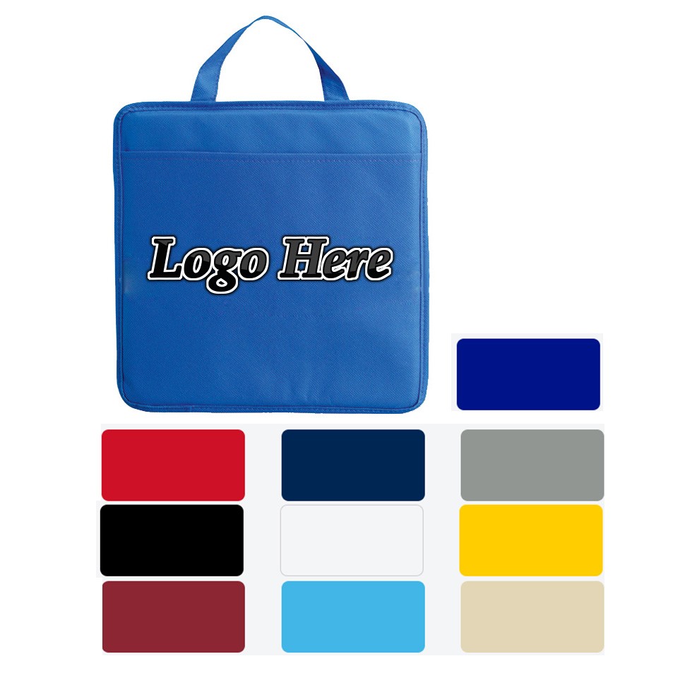 Portable Stadium Cushion for Outdoor Events - Cushions