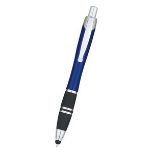 Tri-band Pen With Stylus