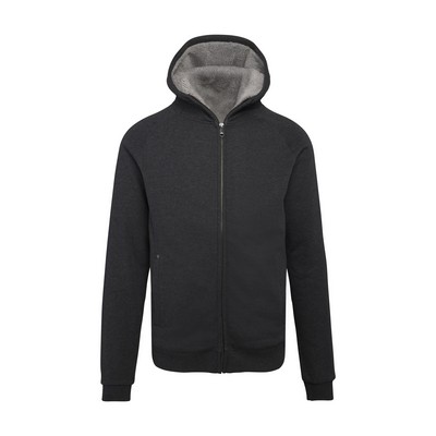 Nook Full Zip Sweatshirt