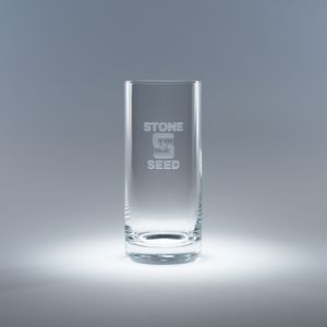 15.25 Oz. Elite Iced Tea Glass