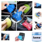Car Interior Cleaning Gel