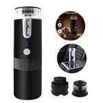 Portable Mini Electric Coffee Maker