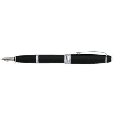 Cross® Bailey™ Polished Lacquer Fountain Pens
