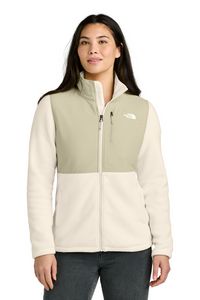 The North Face® Women's Highest Peak Full-Zip Fleece Jacket