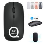Dual Mode Wireless Mouse