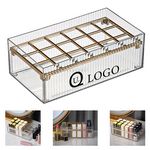 Lipstick Makeup Organizer