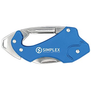 Multi-Tool Key Chain