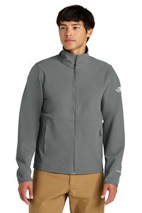 The North Face® Edge Stretch Soft Shell Jacket