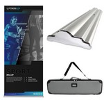 Premium Retractable 48''x69''(Frame+Printing)