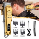 Professional Precision Barber Essentials