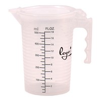 18Oz Graduated Measuring Cup - Measuring Devices