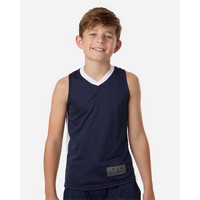 Augusta Sportswear Youth Match-Up Basketball Jersey - 6887 - Shirts, Uniforms